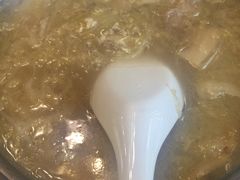 -金牌餐厅·天津菜·八珍豆腐·老爆三(瓷房子店)