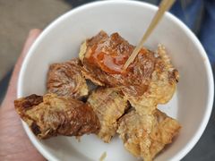 -八市阿杰五香(大元路分店)
