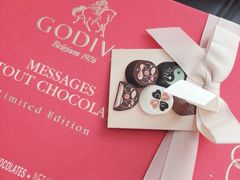 -GODIVA(港汇恒隆广场)
