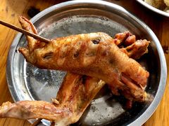 -正宗棉湖甜汤春卷店