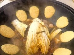 -江湖水乡铁锅炖魚(周庄嘉园店)