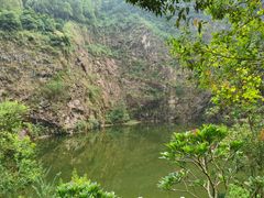 -火炉山森林公园