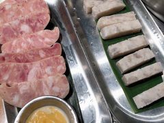 -酒拾烤肉(泉塘店)