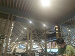 -烹然四季椰子鸡火锅(团结湖总店)