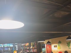 -味之绝热血美蛙鱼火锅(中坝店)