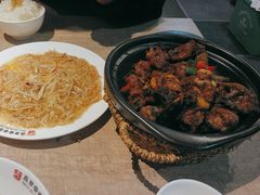 -直隶安家牛肉罩饼(七一路店)