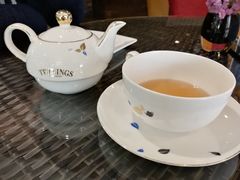 -上海锦江汤臣洲际大酒店壹阶层