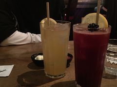-Burger & Lobster(Dean Street)