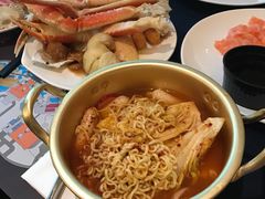 -上海东方佘山翰悦阁酒店·Vie全日制餐厅