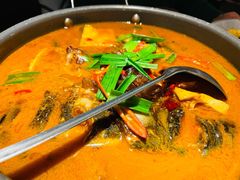 新发现鱼头王-新发现(苏州中心商场店)