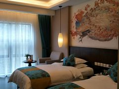 -德门仁里精品酒店(安仁店)