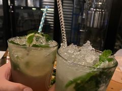 -Twin Tails Brewpub双尾精酿餐吧(八坼店)