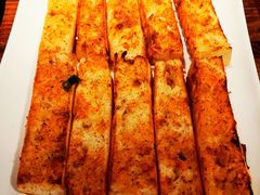-霄汉羊排(万松园一店)