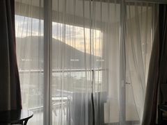 -舟山朱家尖绿城威斯汀度假酒店