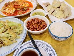 二人套餐-粤·向群饭店(泮塘路店)