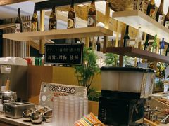 -温野菜涮涮锅(大悦城店)