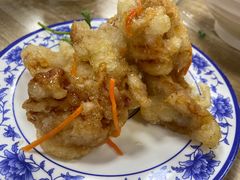 -东北饺子馆(马尾君竹店)