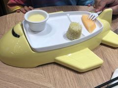 -莆田餐厅(滨海广场店)