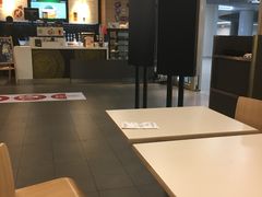 大堂-麦当劳(天津站三店)