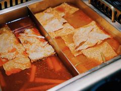 -九鼎轩脆毛肚火锅(三钢里店)