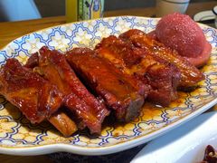 -永安鱼庄·镇江菜(丁卯店)