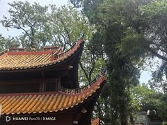 -南岳衡山风景名胜区-南岳大庙