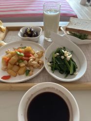 -美悦湾月子中心(熙湖店)