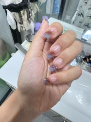 -兮奈ネイル美甲美睫·皮肤管理