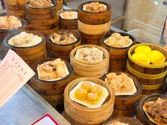 -恒兴发茶店(水巷口店)