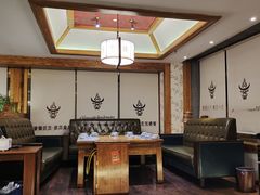 包厢-思金拉措庄园藏餐(太阳岛店)