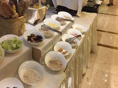 -百香自助餐厅·西安唐隆国际酒店(曲江店)