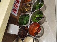 -古楼兰新疆抓饭(龙湖河西天街店)
