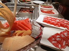 -海底捞火锅(九久奥特莱斯店)