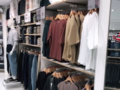 -优衣库(上海正大广场店)