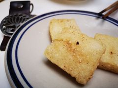 糍粑块-正南齐北·老街糯米团(洪崖洞店)