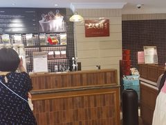 -国际饭店·帆声西饼屋(黄河路店)