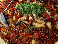 -锦府盐帮·李宅(领展购物广场中关村店)