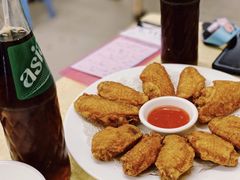 -云腾砂锅粥(龙津东路店)