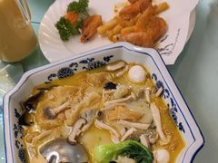 -清真马祥兴菜馆(云南北路店)