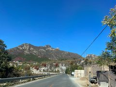 -北京上方山国家森林公园