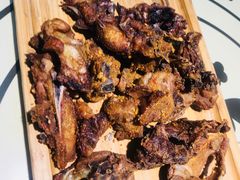 -新凯旋烧烤·燕姐千岛湖土菜