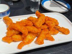 两吃里脊-梅飞酒家(桑园路店)