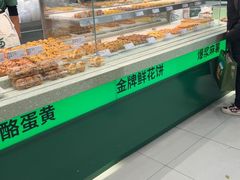 -凯德MALL(西直门店)