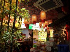 -鱼窝棚柴火铁锅炖(富山屯店)