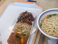 -丝路伊兰·兰州牛肉面(马连道店)