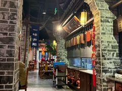 -一味大院•桐庐菜传承店(春江路店)
