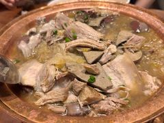 -李氏八大件老菜馆(万宝街店)