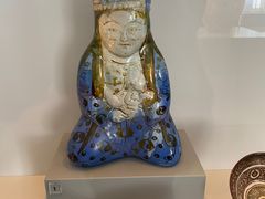 -佩加蒙博物馆