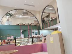 -tuan woodfire kitchen(锦绣坊店)