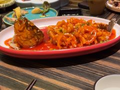 -江太极江浙菜(马桥万达广场店)